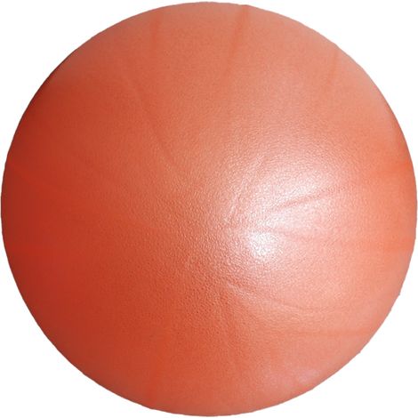 Ballon de renforcement musculaire pour le Pilates, renforcement du tronc, améliore la force, l'équilibre et la puissance. (1/5)
