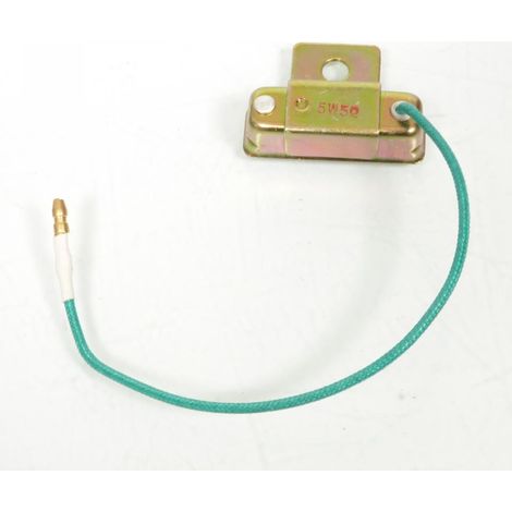 Pièce électrique diverse Teknix pour scooter Peugeot 50 Kisbee 2T (1/2)