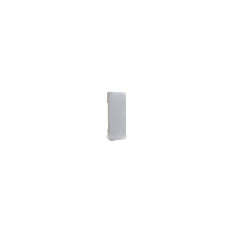 Poignee de porte sans ressort pour Refrigerateur, Congelateur ELECTROLUX 2236606063