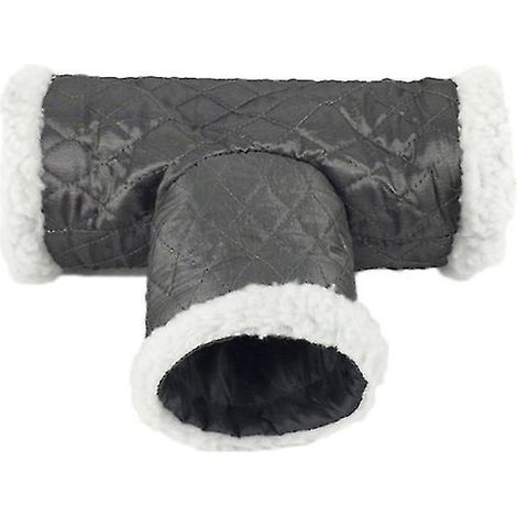 1 petit jouet tunnel pour animaux de compagnie (1/3)