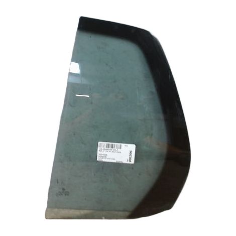 [PRODUIT D'OCCASION] Glace Fixe Porte Arg VOLKSWAGEN Golf V 2003-2009 ♻️ Ref Oe. 1k6845215 - Garantie à vie (1/2)