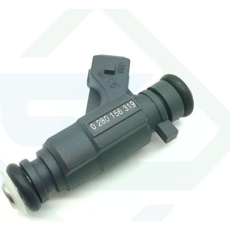 Fuel injector 0280156319 is suitable for the JAC Heyue RS1.8. (1/5)