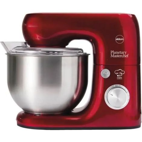 Robot de cocina Eldom wrk1250 800W 5L (1/3)