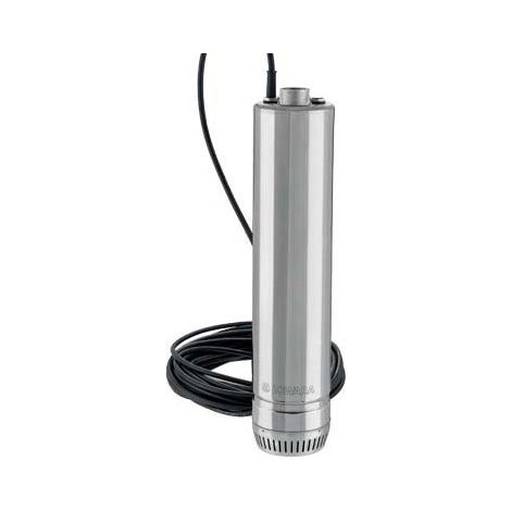 Bomba Lowara Sommerse Scuba Hp 1,5 5SC6