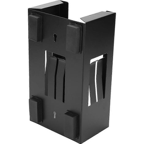 Verstellbarer magnetischer Handschuhfachhalter, Handschuhspender, Taschentuchhalter zur Montage an Garagenwerkstätten