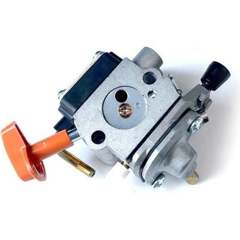 Kit carburatore per modelli STIHL FS 91/FS 111/FC 96/FC 111/KM 91/KM 111, accessori carburatore in metallo
