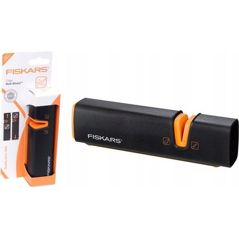 FISKARS EDGE Messerschärfer 978700 Rolle