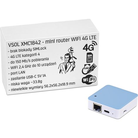 VSOL XMC1842 (1/5)