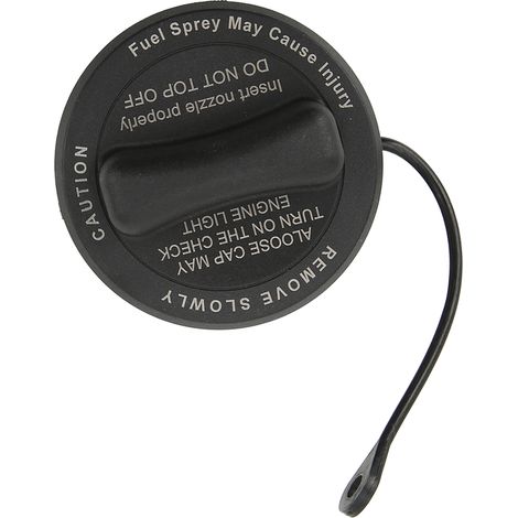 Bouchon de réservoir d'essence ABS de rechange pour Mercedes Benz W221 W204 W207 R172 SLK W212 (1/5)