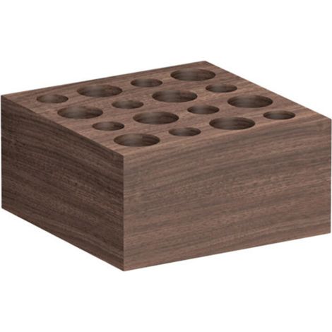 LAUFEN ASSIST Box, quadratisch, mit 16 Lochbohrungen, 89x89x44mm, (1/2)