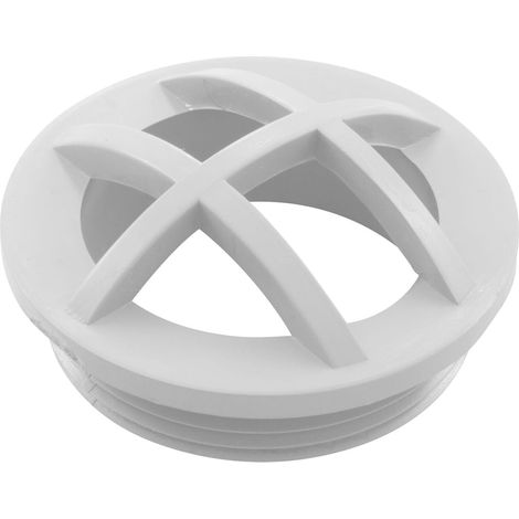 SP1026 Conector de retorno de rejilla de seguridad, inserto de entrada de 1.5", apto para piscinas, repuestos duraderos, nuevo para Hayward. (1/5)
