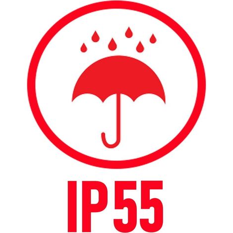 POLY POOL - PP0284 Scatola Derivazione da Incasso - Scatola Elettrica da Parete Rettangolare con Passacavi - Cassetta Derivazione con Viti per Fissaggio Coperchio (1/4)