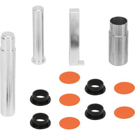 Reparatursatz für Druckschalter 124740-TL30 für GM 6L45/6L50/6L80/6L90/6T70/6T75 Getriebe – Hochleistungs-Metall (1/5)