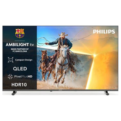 Philips 32PQS6901/12 TV 81,3 cm (32 Pollici) Full HD Smart TV Wi-Fi Nero