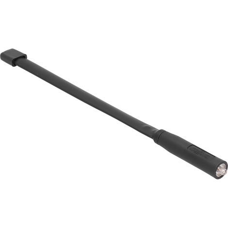 Antenne flexible double bande pour talkie-walkie Baofeng UV5R, UV-82, 888S avec connecteur SMA femelle. (1/5)
