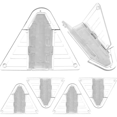 pour portes coulissantes en verre Operitacx conception à
