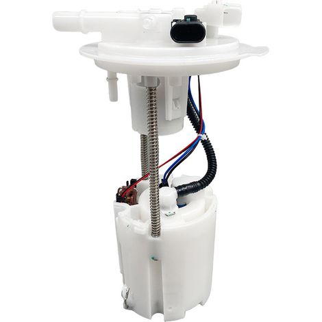 Module de pompe à carburant compatible avec Dongfeng Xiaokang D01 - 1106100-HC02 / 1106100HC02 (1/4)