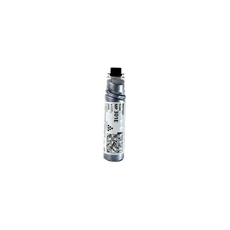 Cartuccia toner Ricoh MP 301 (842339), nera (1/2)