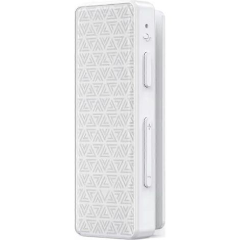 Récepteur Bluetooth 5.3 FiiO BTR11 avec amplificateur audio sans fil LDAC et prise jack 3,5 mm (blanc) (1/5)