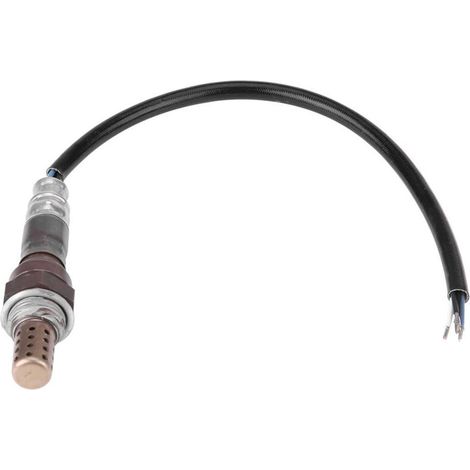 Capteur d'oxygène universel SG450 O2 à 4 fils compatible avec les modèles de voitures 90-15, avec fonction de rapport air-carburant. (1/5)