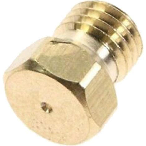 Iniettore, ugello 68 originale - Forni, Fornelli Elettrici e a Gas - SMEG - 3318033662894837383 (1/2)