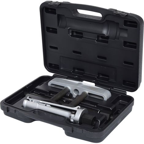 KS TOOLS  Extractor de  camisas de  cilindro,  6 piezas  - 460.1815 (1/5)