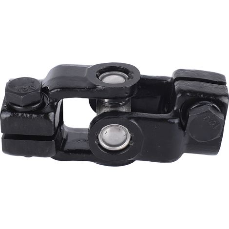 Arbre de direction inférieur en fer 8L8Z3B676E compatible Mazda TRIBUTE 2008 2012 (1/5)