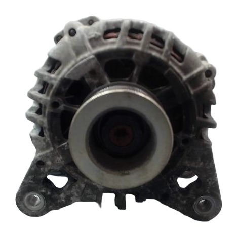 [PRODUIT D'OCCASION] Alternateur RENAULT Clio III Phase 2 2009-2014 ♻️ Ref Oe. 8200654541 - Garantie à vie (1/4)