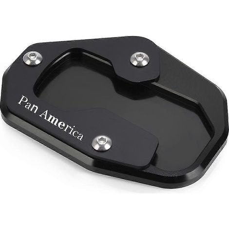 Seitenständer für Pan America Special 1250 Special RA1250S RA1 2022 2023 special ra1250s Seitenständer vergrößern Motorradzubehör Teile --schwarz PanAmerica