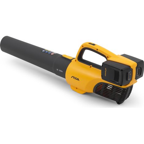 Soffiatore STIGA BL 300e Kit