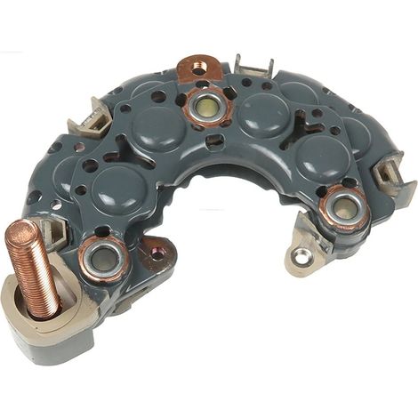 Pont de diodes, alternateur AS-PL ARC6018