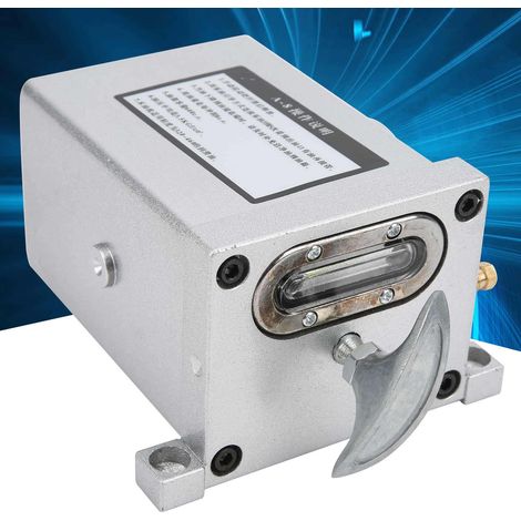 A-8 Handpumpe, rechte Pumpe, manuelle Schmierpumpe (1/5)