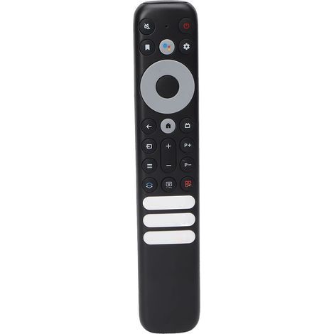 RC902V FMR2 Fernbedienung für TCL: Ersatz-Touch-Tasten für Fernseher (1/5)