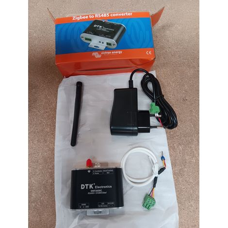 Zigbee vers convertisseur en RS485 - VICTRON