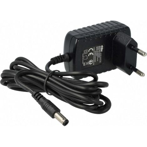 Ersatznetzteil für Black & Decker HKA-15321 Werkzeug, elektrisches Ladegerät – 150 cm (1/4)