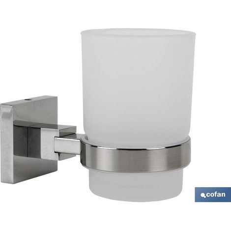 Marvao Modell Getränkehalter INOX 304 Glanz