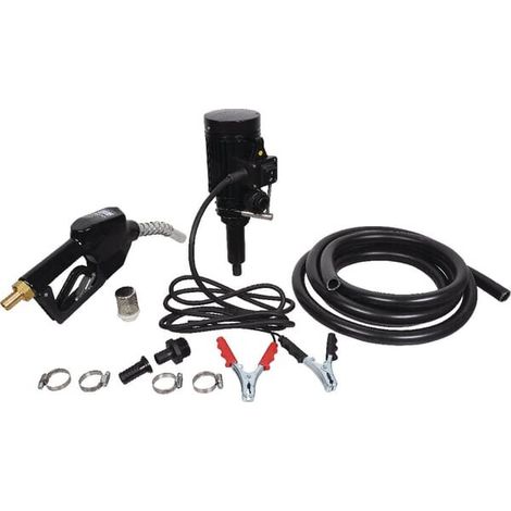 Pompe à gasoil PIUSI F00202050