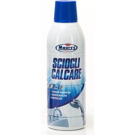 MAURY'S SCIOGLICALCARE 500ML (1/2)