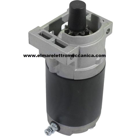 LONCIN Motorino avviamento motore 1P 88 90 92 560047