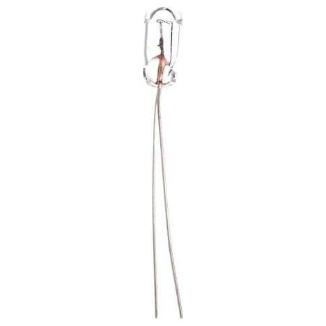Goobay L-3216 IVP Lampadina LED Trasparente 14V