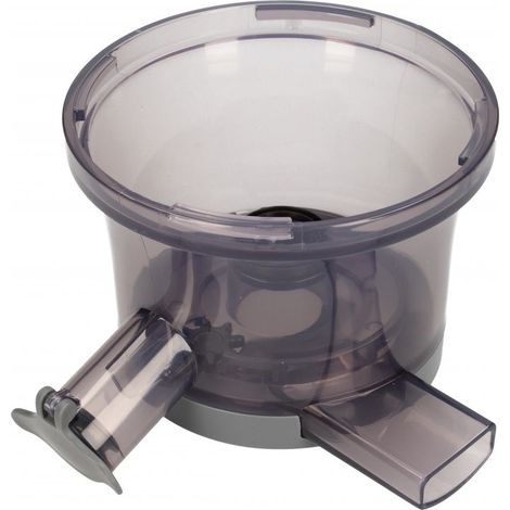 Kenwood KW716258 - Ciotola contenitore ricambio originale per centrifuga estrattore JMP600