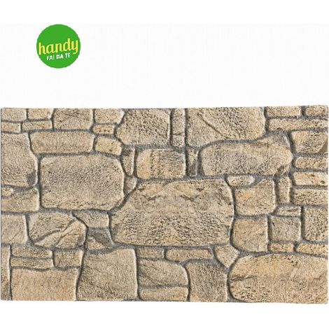 Pannello 3D Styrofoam Atlas 100 x 50 cm C-109 (1/2)