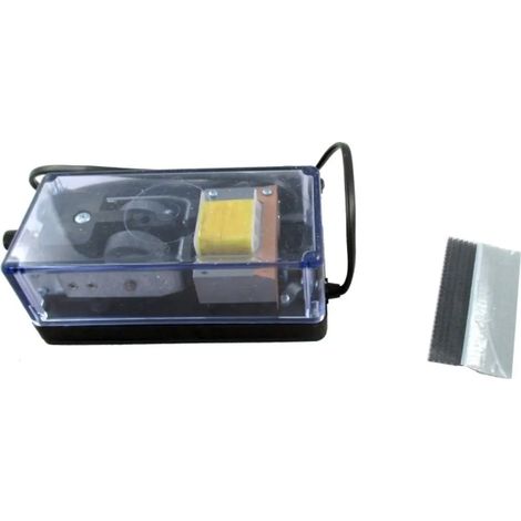 Wolf Pompe booster pour neutralisation, 2072013