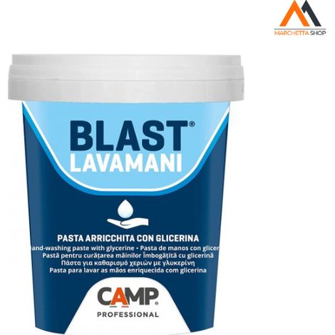 BLAST PASTA LAVAMANI 1000 ML