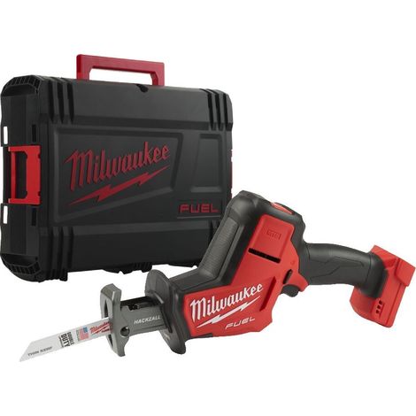 Seghetto Diritto M18 Milwaukee M18 FHZ-0X Nudo