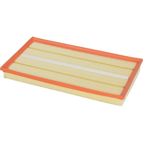 Filtro aria rapido FT13687 (1/4)