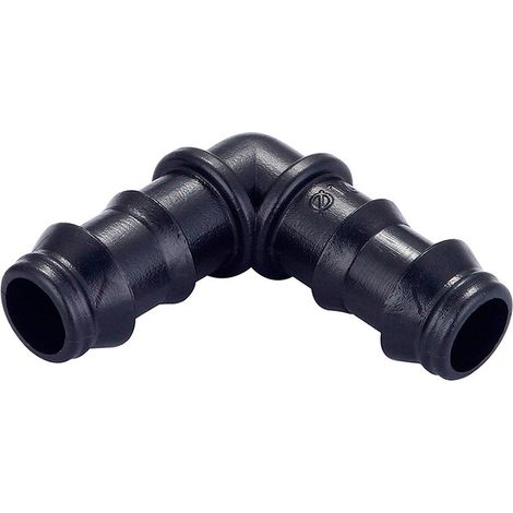 Coudes 16mm Blue Bird Pack Connecteurs Pvc Irrigation 16mm - Blue Bird-altadex (1/2)