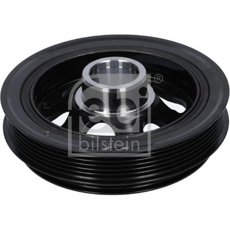 Poulie, vilebrequin FEBI BILSTEIN 181065 FORD 2 011 538 2 320 808 2 789 483 (1/3)