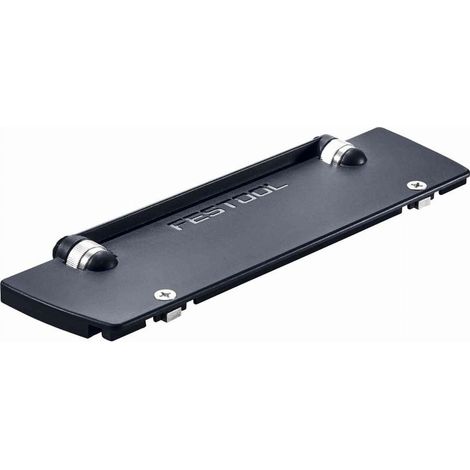 Adaptateur de ventouse pour rails de guidage Festool – Montage rapide sans outil – Compatible ventouse double GECKO – 577293