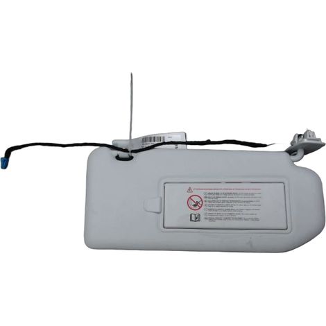 Pare-soleil D PEUGEOT 508 2010- [PRODUIT D'OCCASION]♻️16117312pr